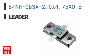 84NH-CBSA-2.0X4.75X0.8 ͼƬ